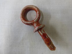 Tie Down Ring - P/N 498077 (A/R)
