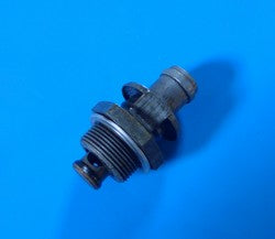 Quick Release Oil Drain O-300B (A/R)