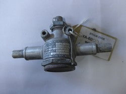 Suction Relief Valve P/N DE-215-B (A/R)