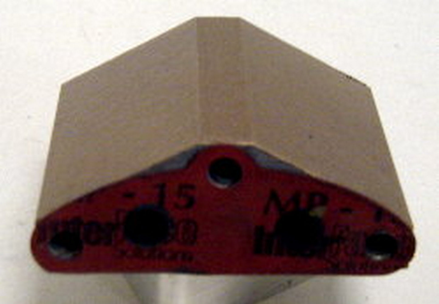 Oil Cooler Adapter Extension - 3 1/4" (A/R)