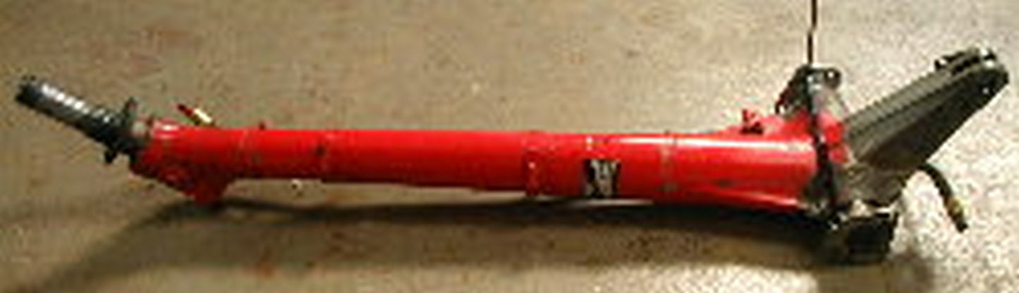 Undercarriage Leg - STB (A/R)