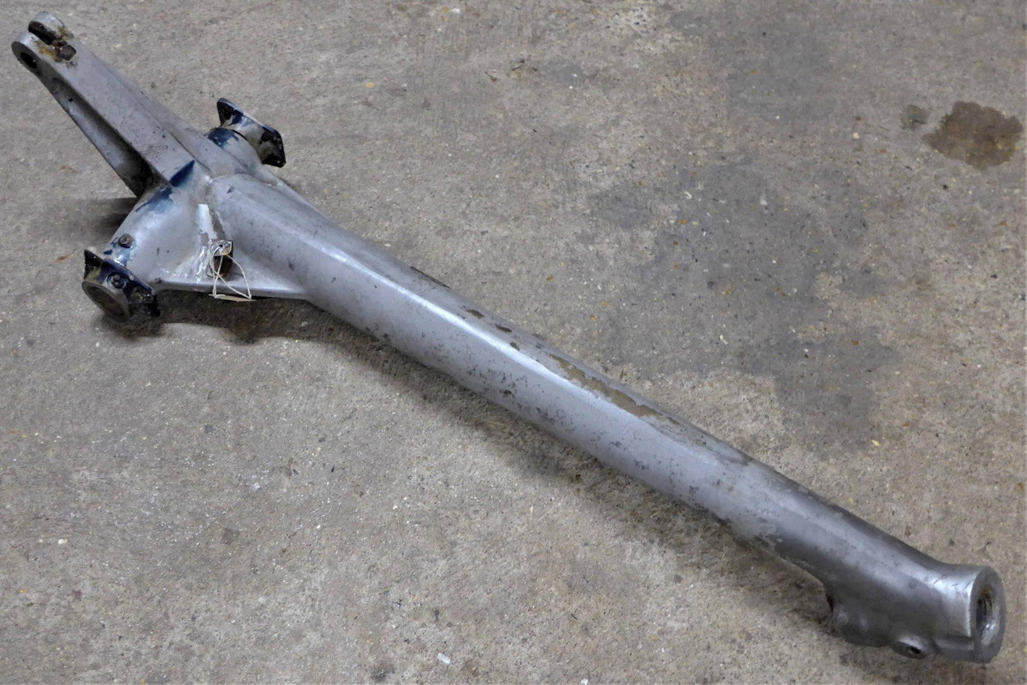 Undercarriage Leg - STB (A/R)