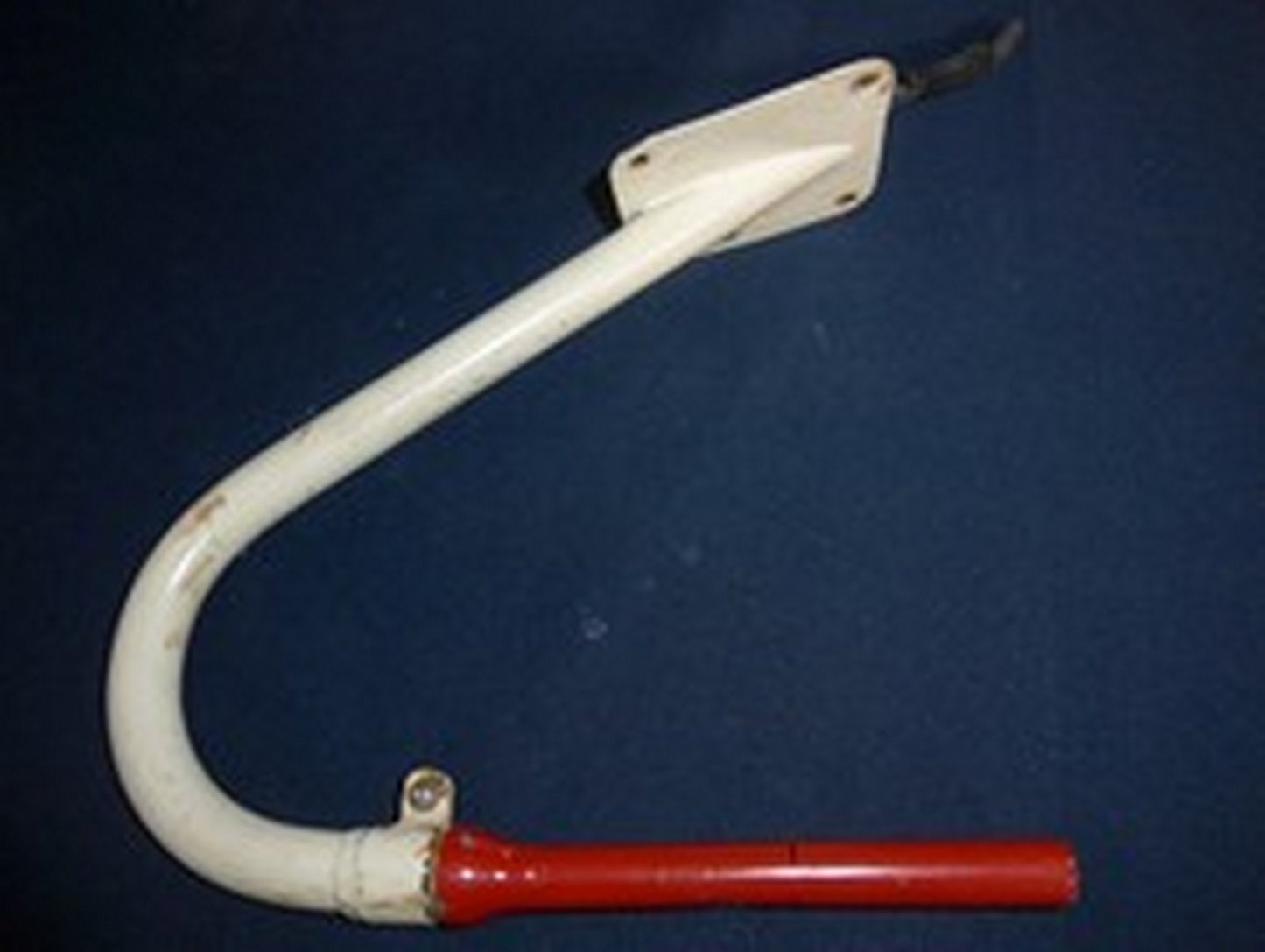 Pitot Tube - Bolkow 207 (A/R)