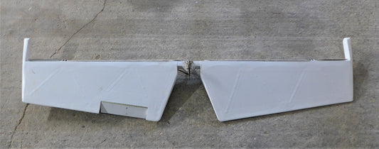 Elevator Assembly - Corby CJ-1 Starlet (A/R)