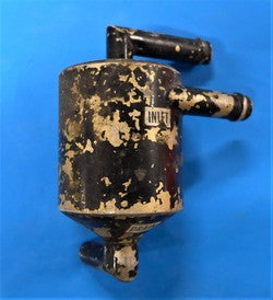 Oil Separator (A/R)