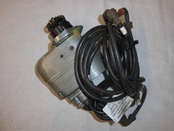 Bendix Mag C/W Gears, Impulse & Harness (A/R)