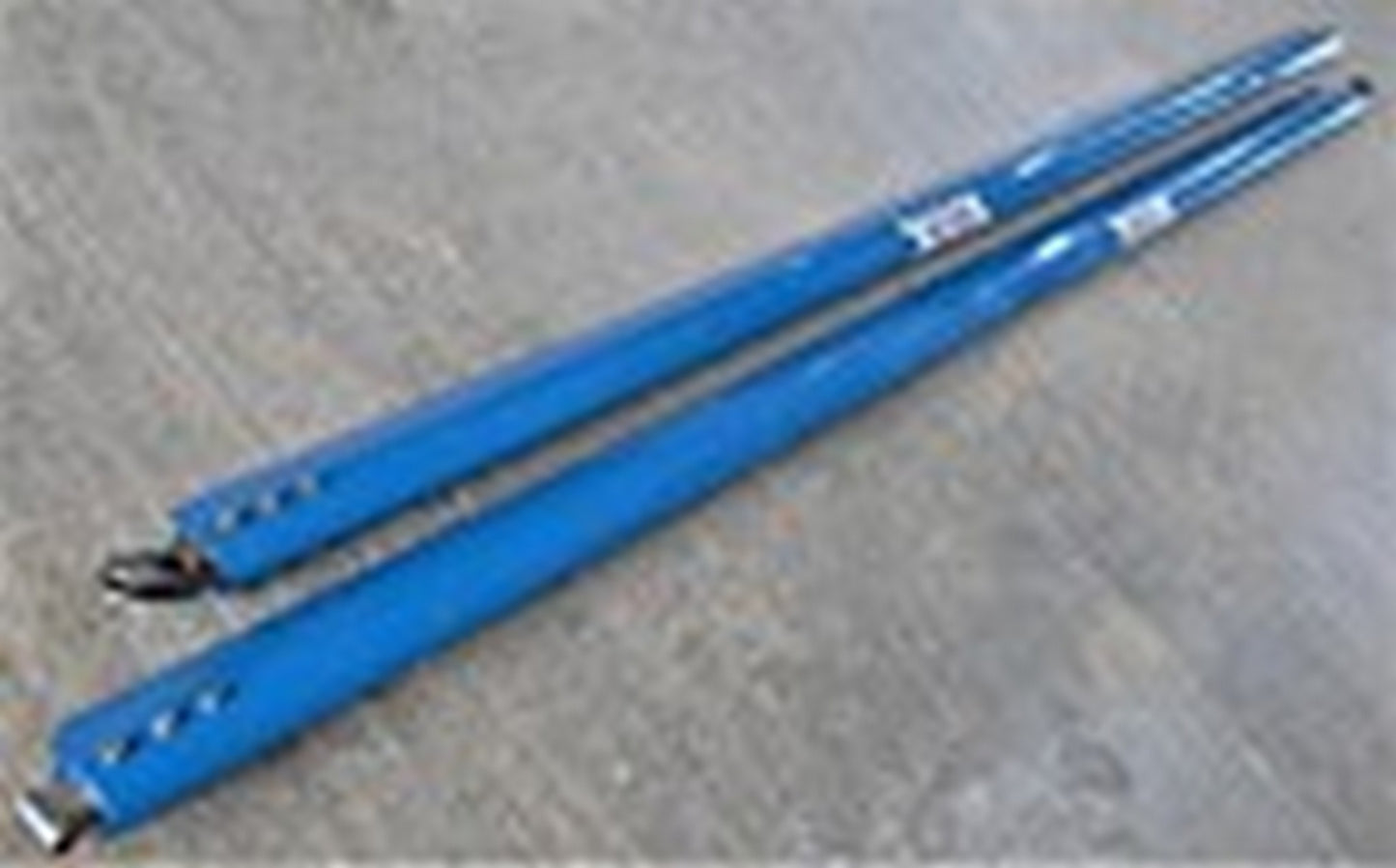 Wing Struts - Pair - Groppo Trail Mk2 (A/R)