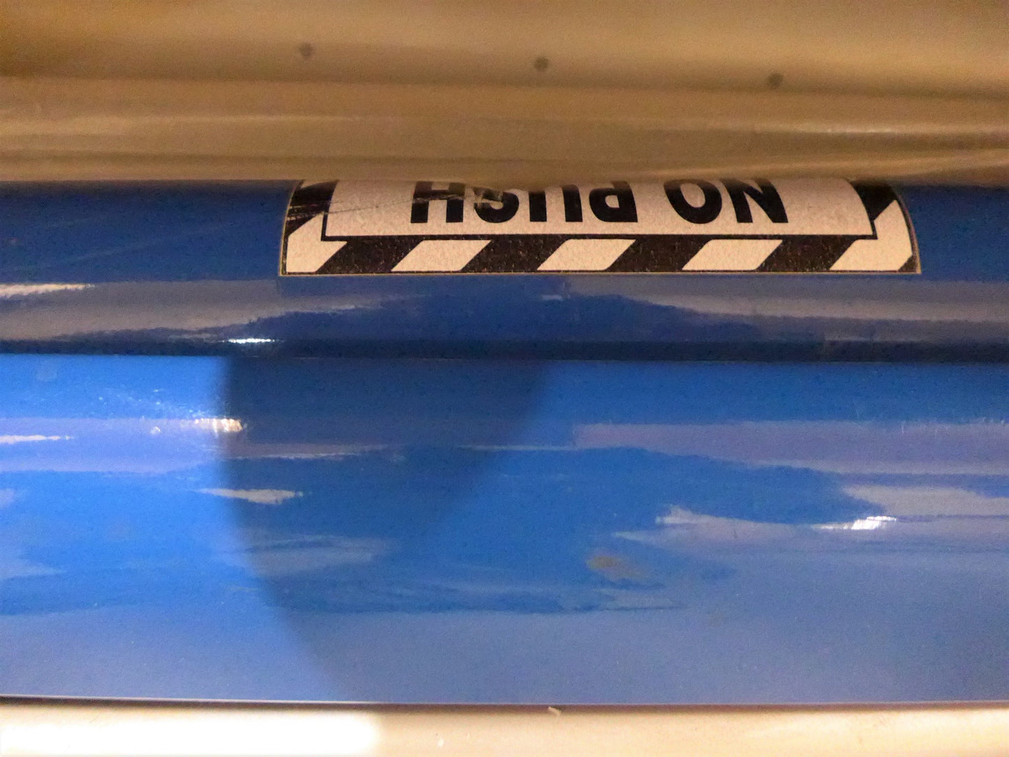 Wing Struts - Pair - Groppo Trail Mk2 (A/R)
