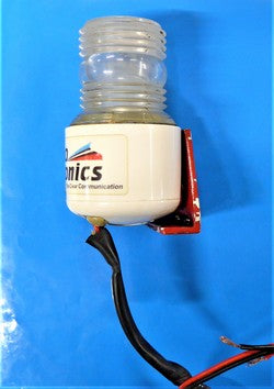 Microavionics Cylinder Strobe (A/R)