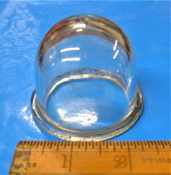 Lens Clear, Glass (A/R)