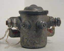 Starter Solenoid P/N 22735 (A/R)