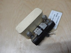 200AMP Fuse LMI 1540 & Holder (A/R)