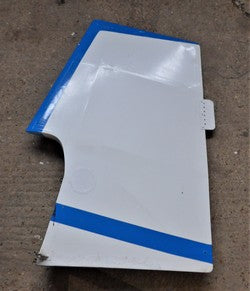Rudder - D112 (A/R)