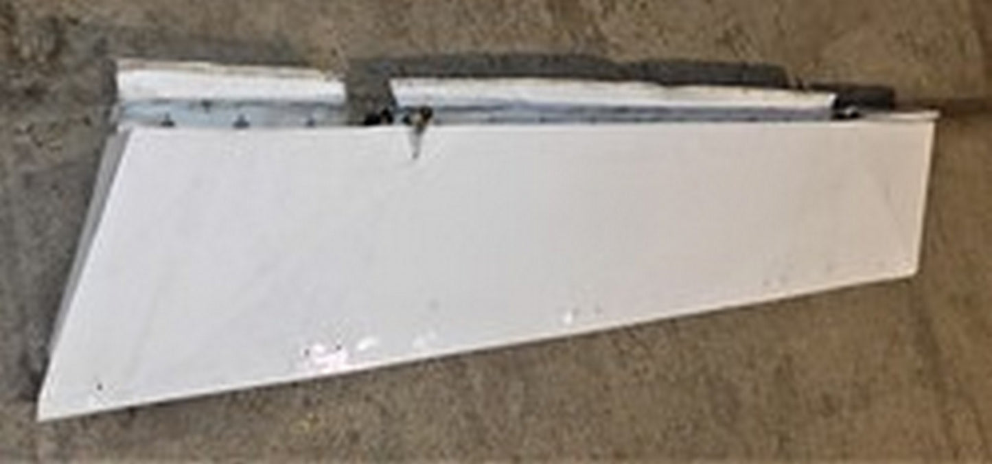 Aileron - Port - D112 (A/R)