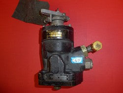 Woodward P/N F210355U Core Only (A/R)
