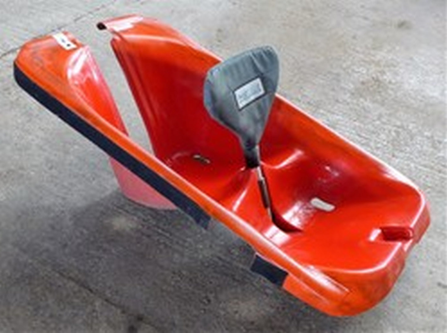 Seat Base - Quantum (A/R)
