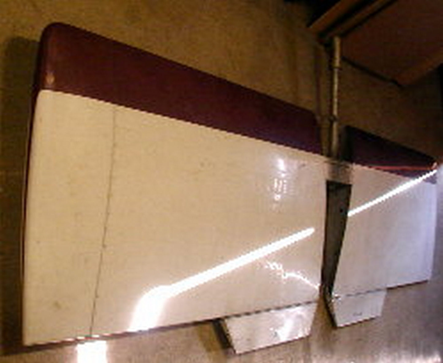 Horizontal Stabilizer - HR100/210 (A/R)