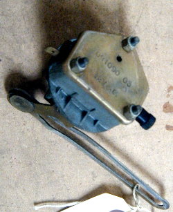 Flap Position Sender (A/R)