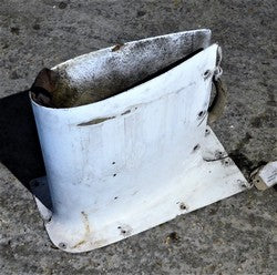 Strut Fairing - Main Landing Gear - Port (A/R)