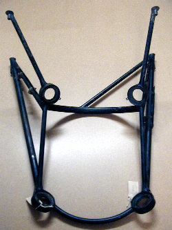 Engine Mount Frame (A/R)