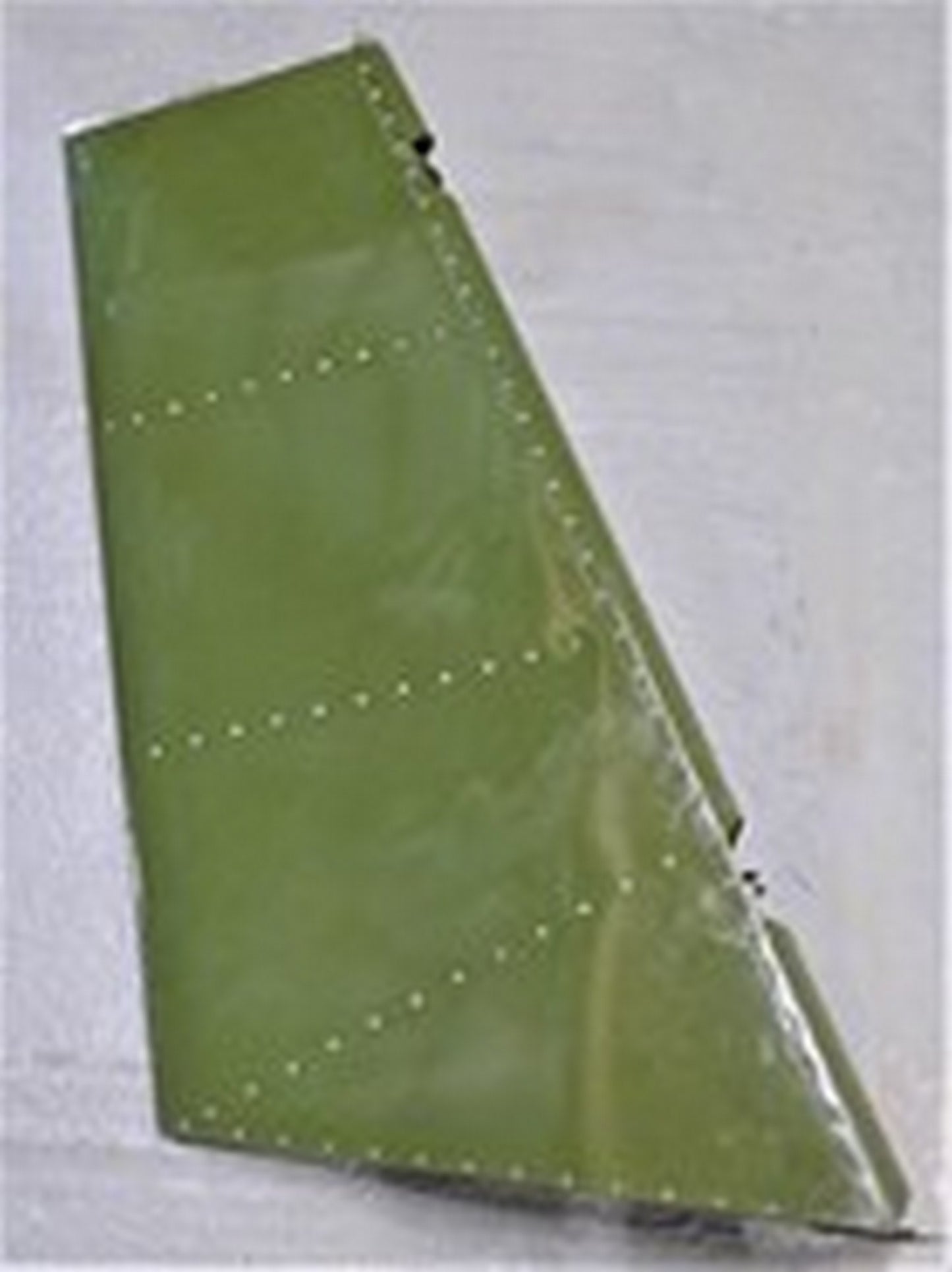 Rudder - MXP 740 (A/R)