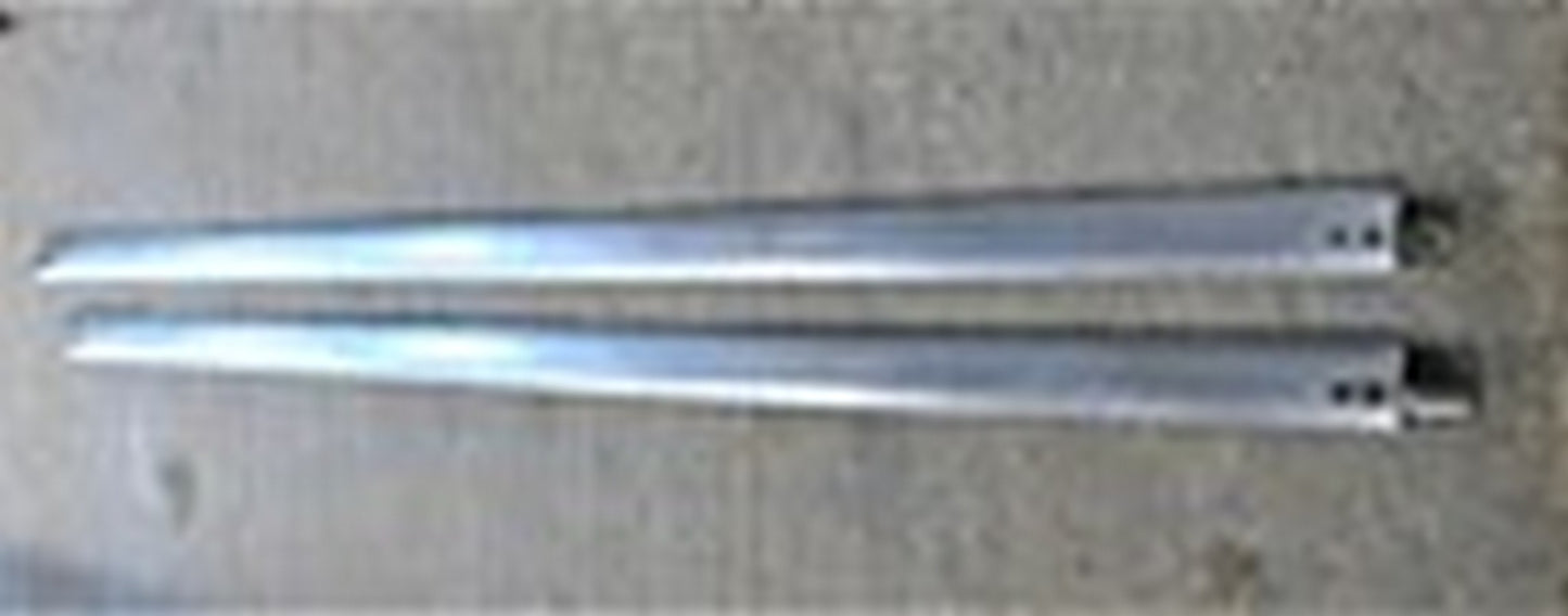 Wing Strut - Port & STB - Pair (A/R)