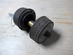 Rubber Engine Mounts - TB20 (A/R)