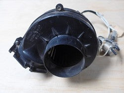 High Capacity Heat/Ventilation Blower - TB20 (A/R)