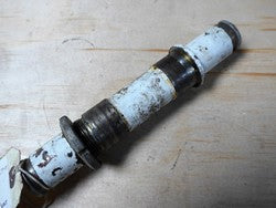 Nose Wheel Axle - TB20 (A/R)