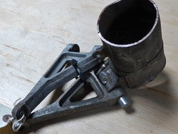 Nose Wheel Torque Link - Pair (A/R)