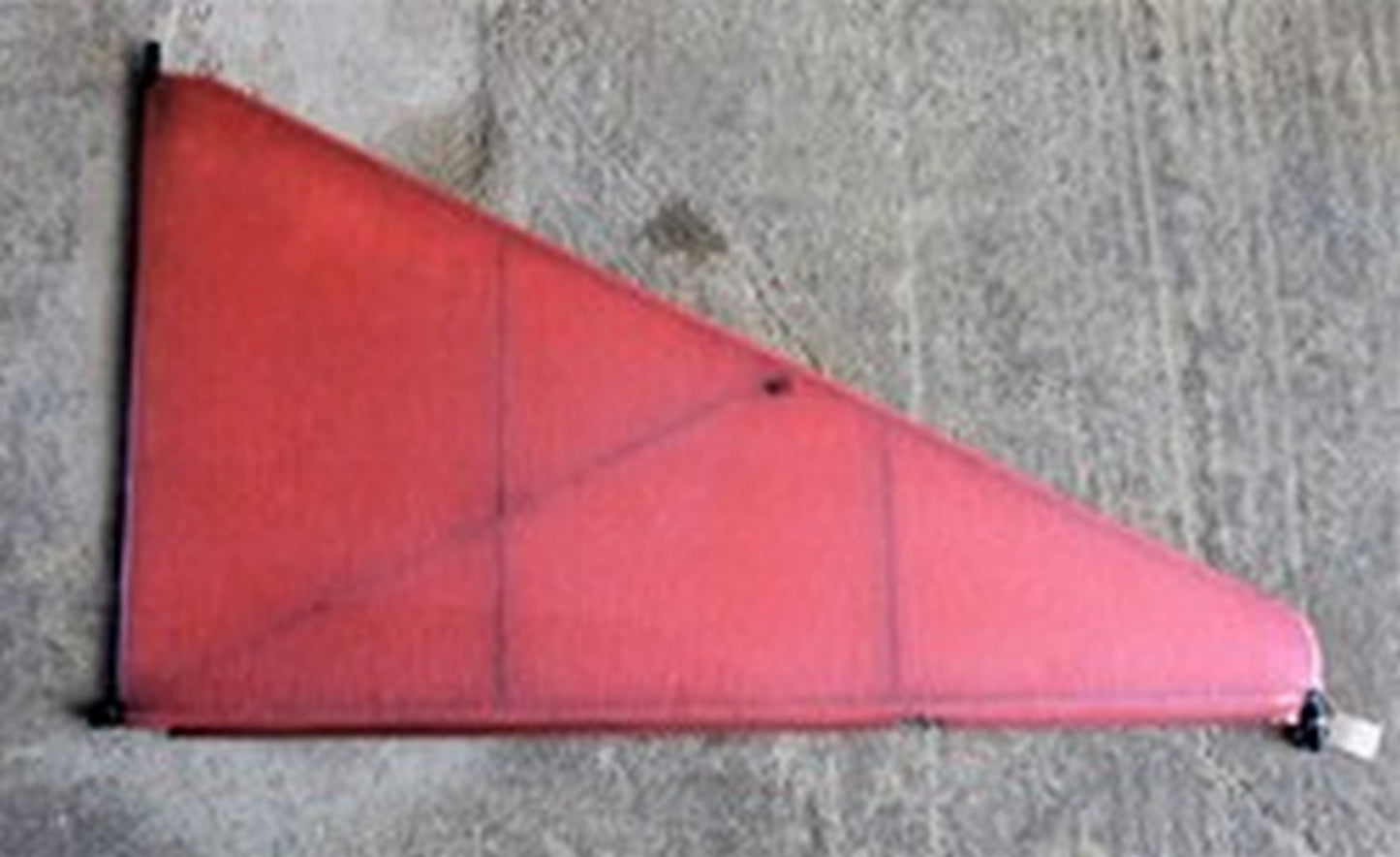 Tailplane Assembly - Right (A/R)