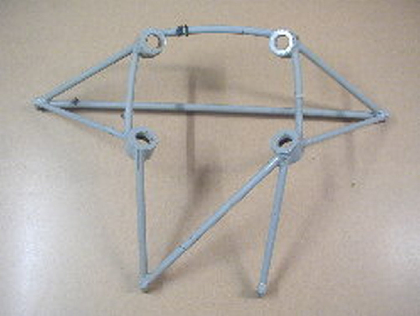 Engine Mount Frame - WA40A (A/R)