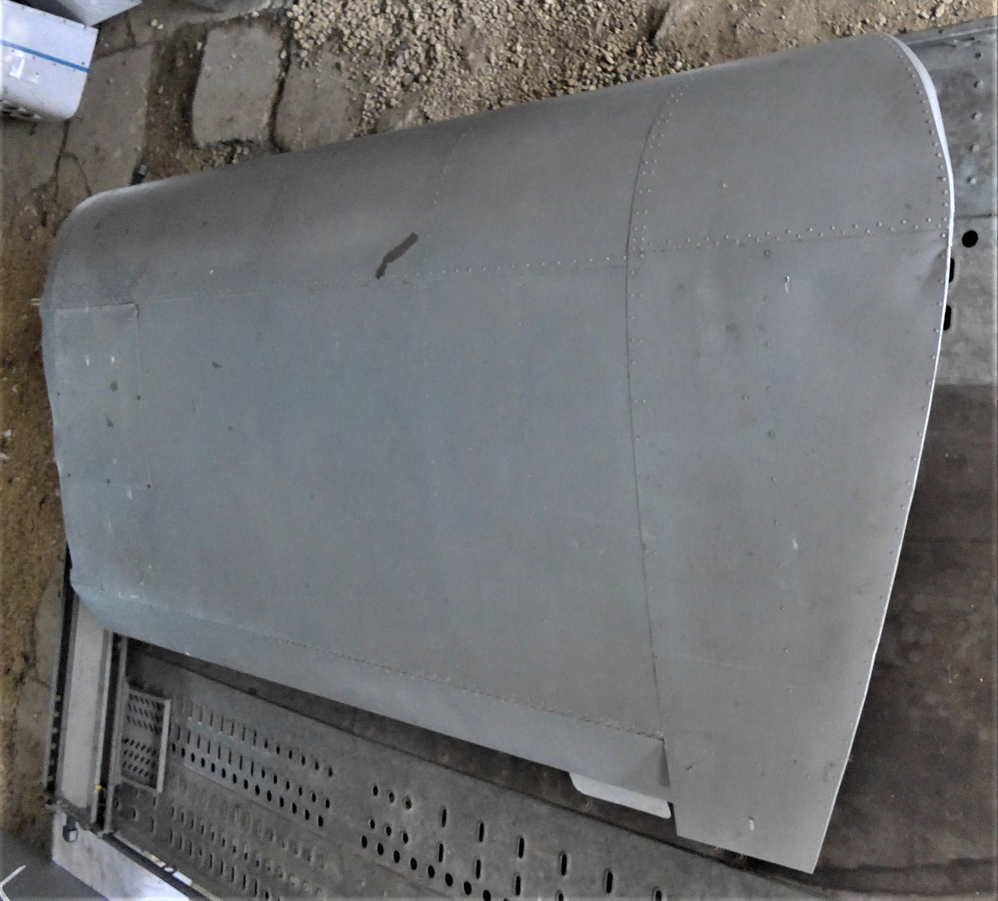 Wing Assembly - R/H - CH601HD (A/R)