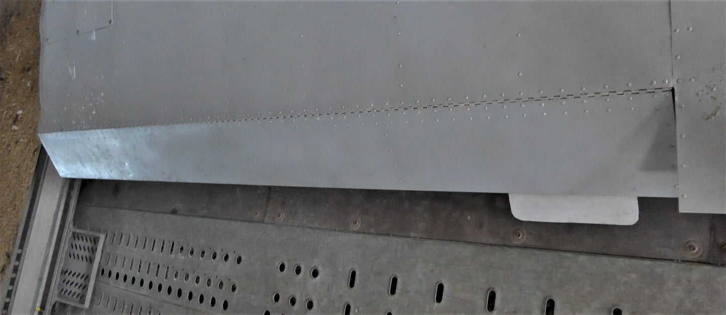 Wing Assembly - R/H - CH601HD (A/R)
