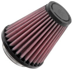 K&N Universal Clamp-On Air Filter - Rotax 825551