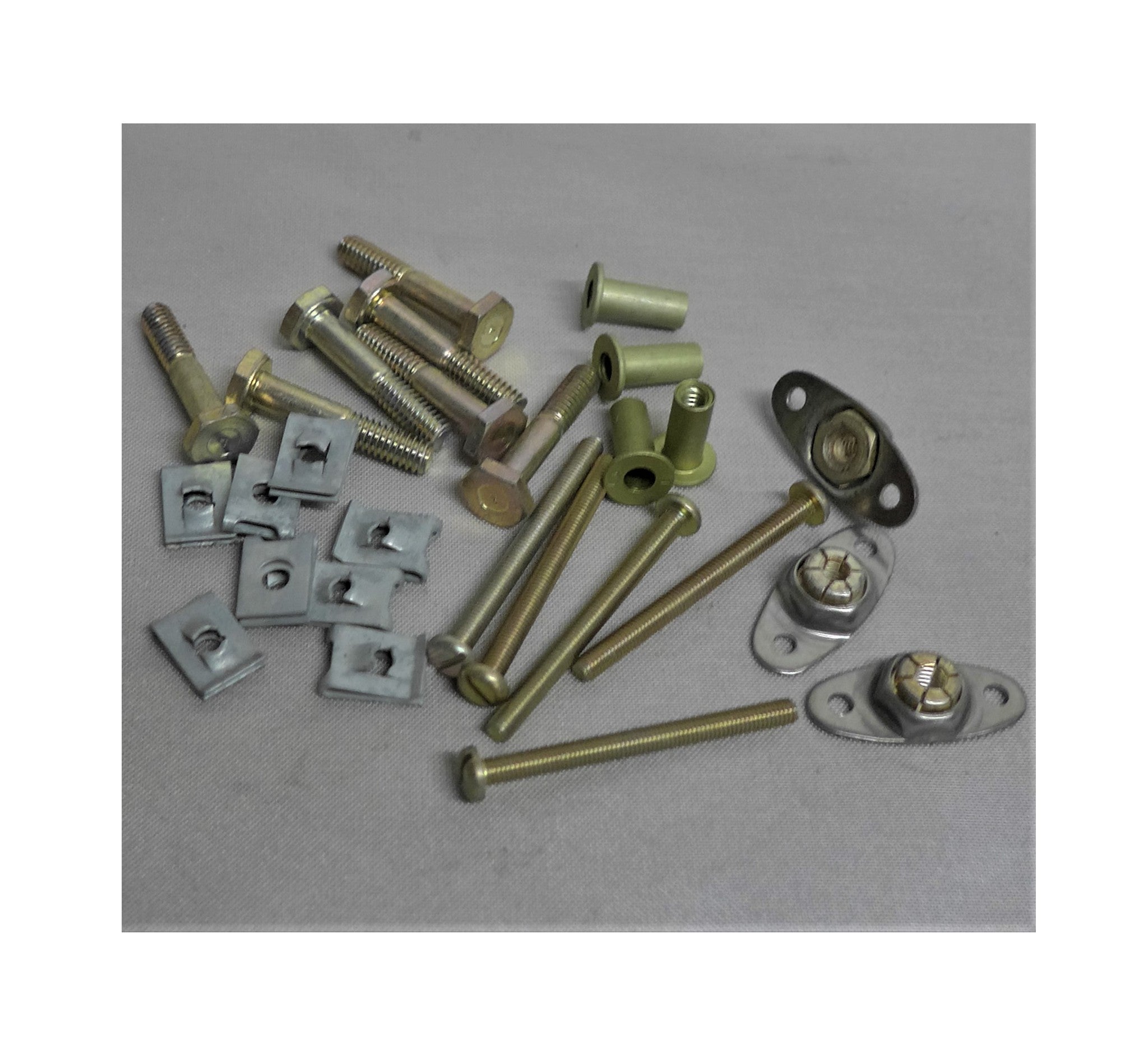 British Hardware Hardware Imperial Skycraft Limited