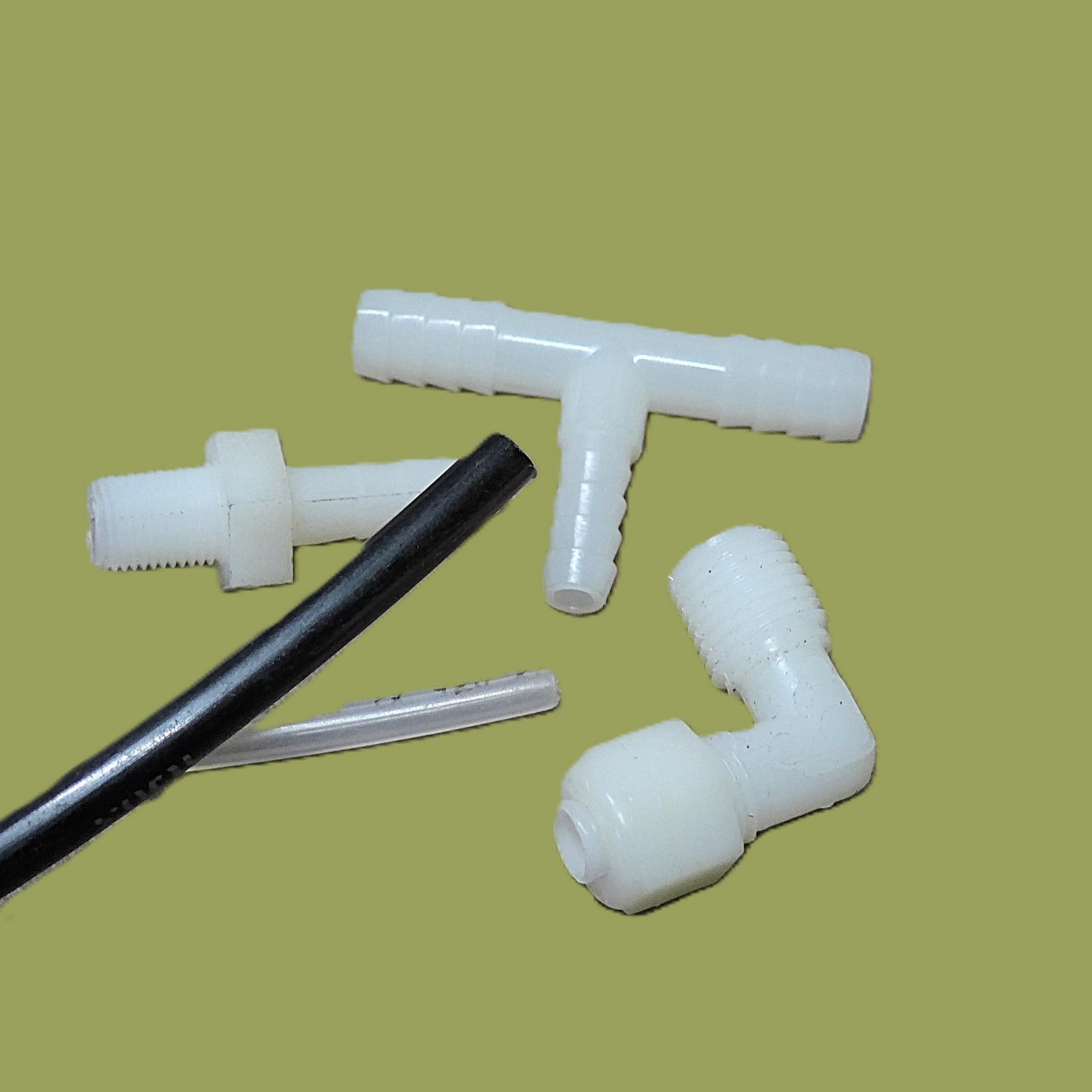 Nyloseal & Polyflow - Airframe - Materials – Skycraft Limited