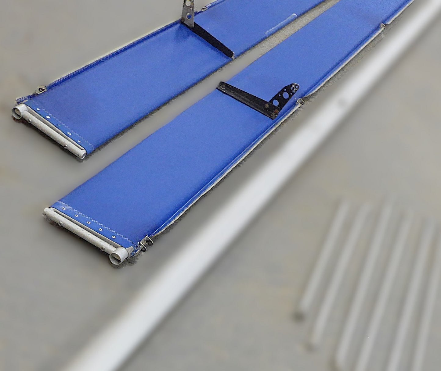 Rans S-6ES 450KG Upgrade Flaps & Ailerons (A/R)