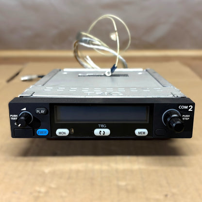 Trig TY96 8.33KHz VHF Radio (A/R)