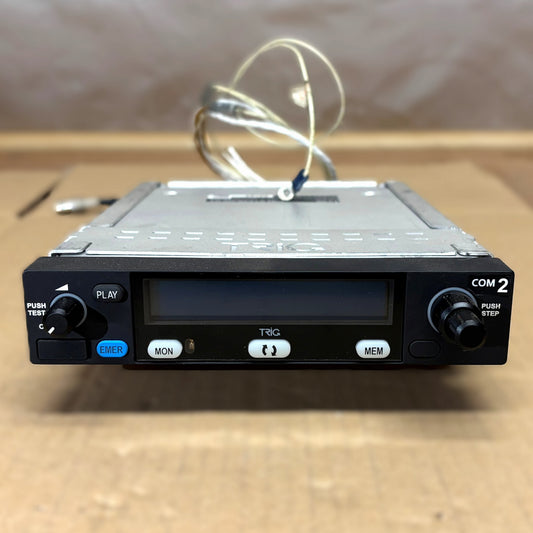 Trig TY96 8.33KHz VHF Radio (A/R)