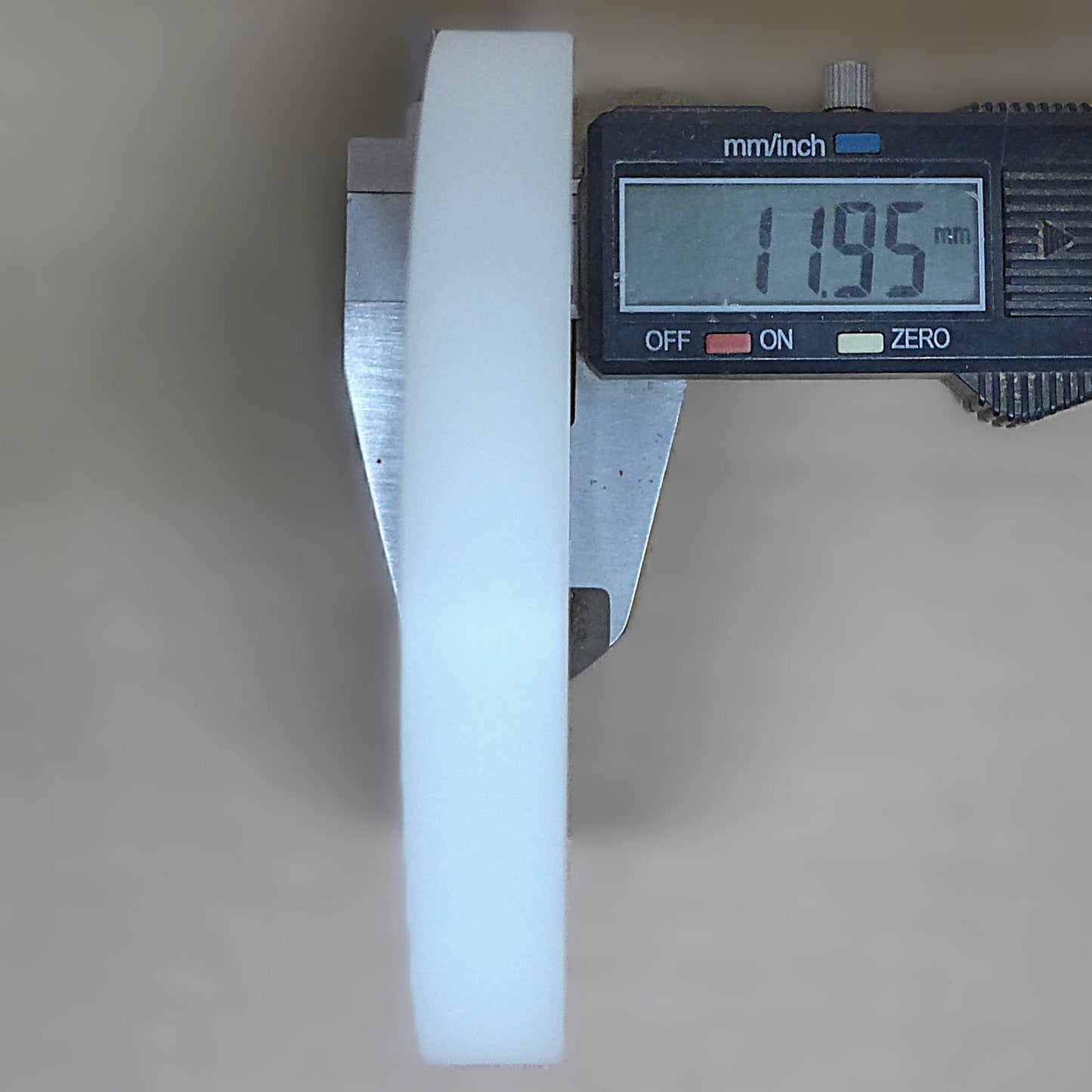Disc - Compression