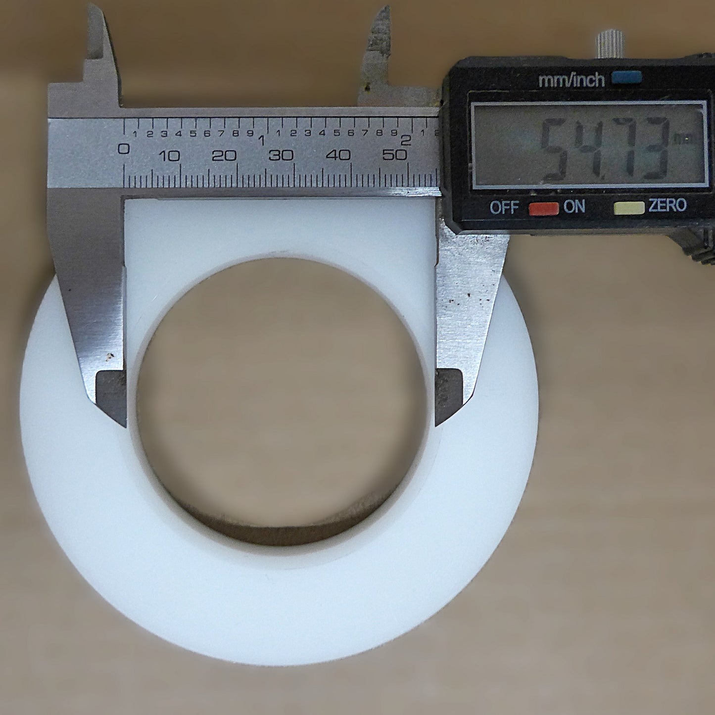 Disc - Compression