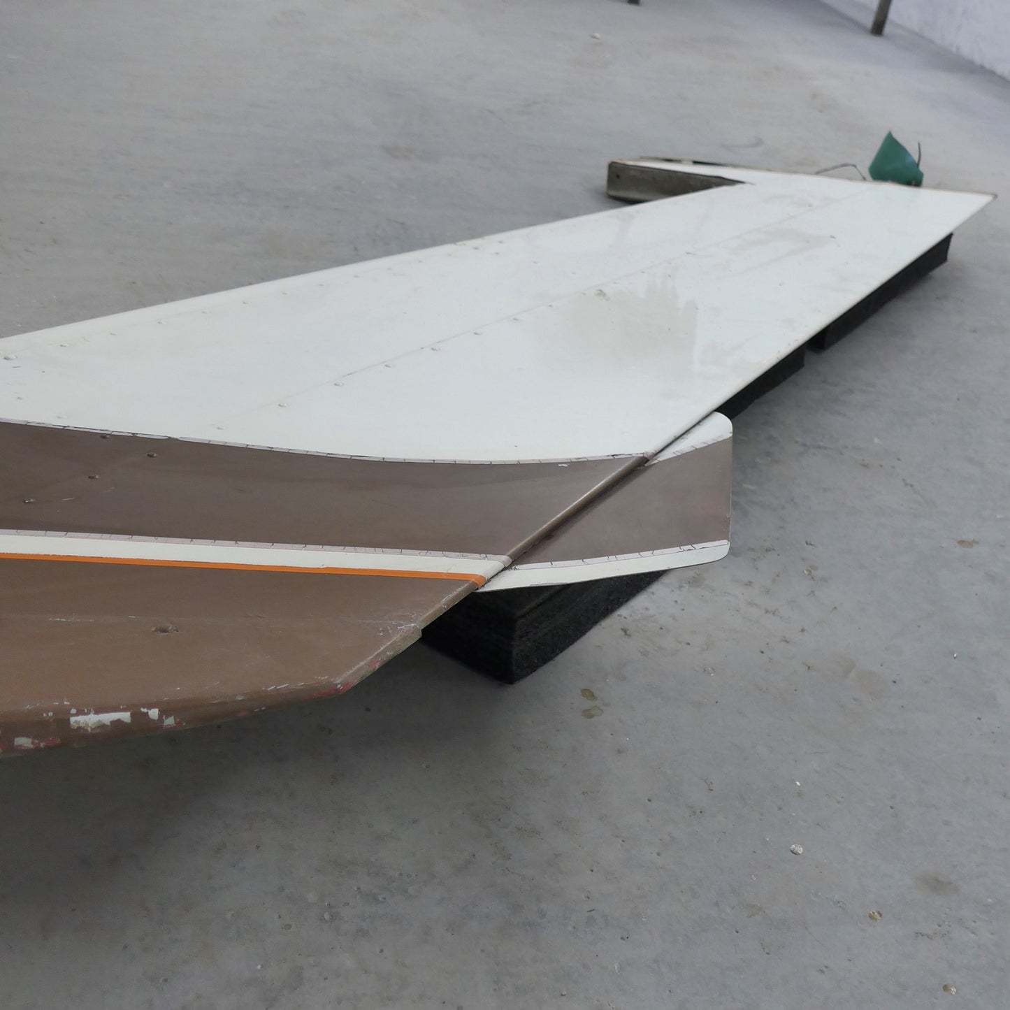 Rudder - C150F (A/R)