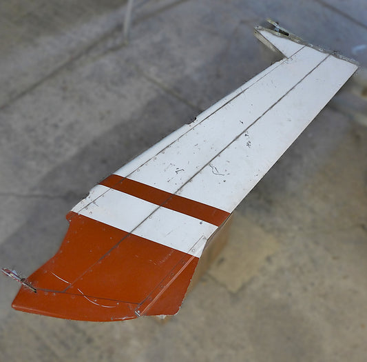 Rudder - C150L (A/R)