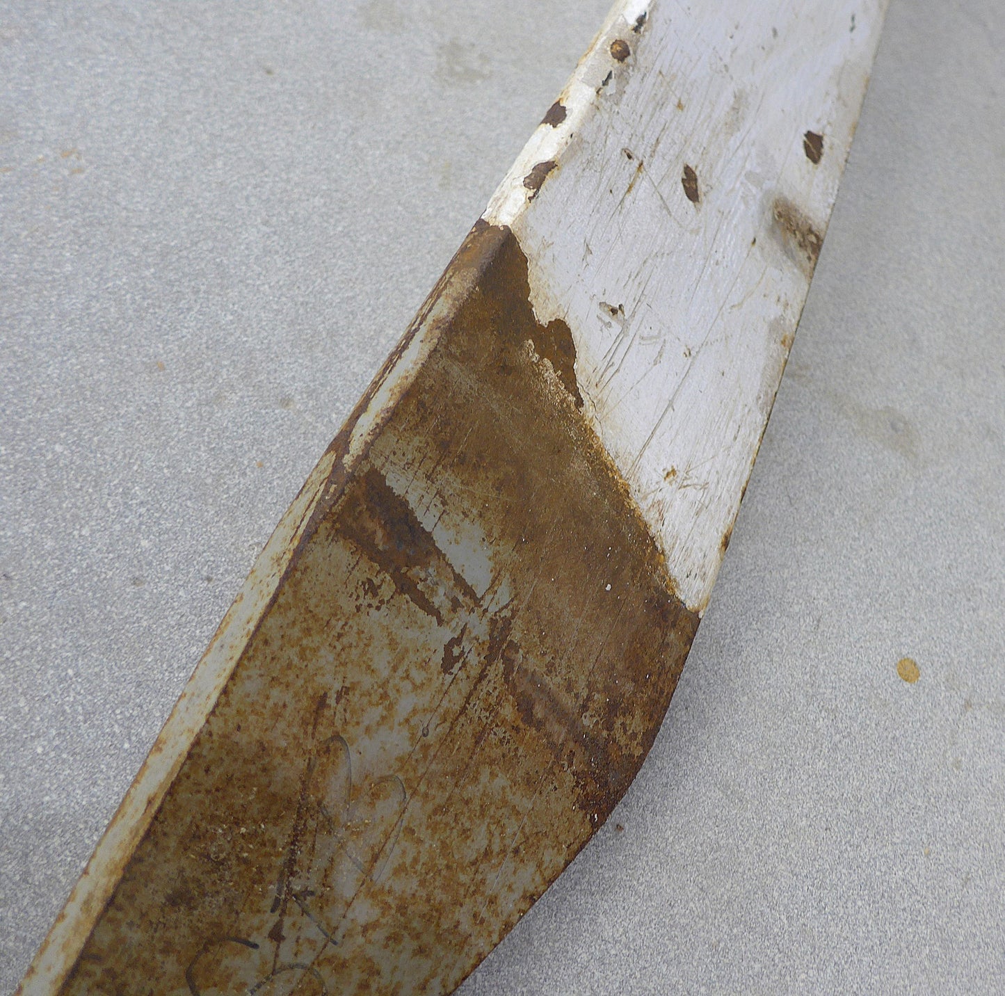 Landing Gear Spring - STB - C150F (A/R)