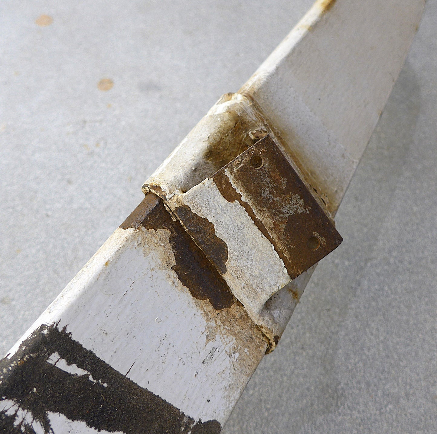 Landing Gear Spring - STB - C150F (A/R)