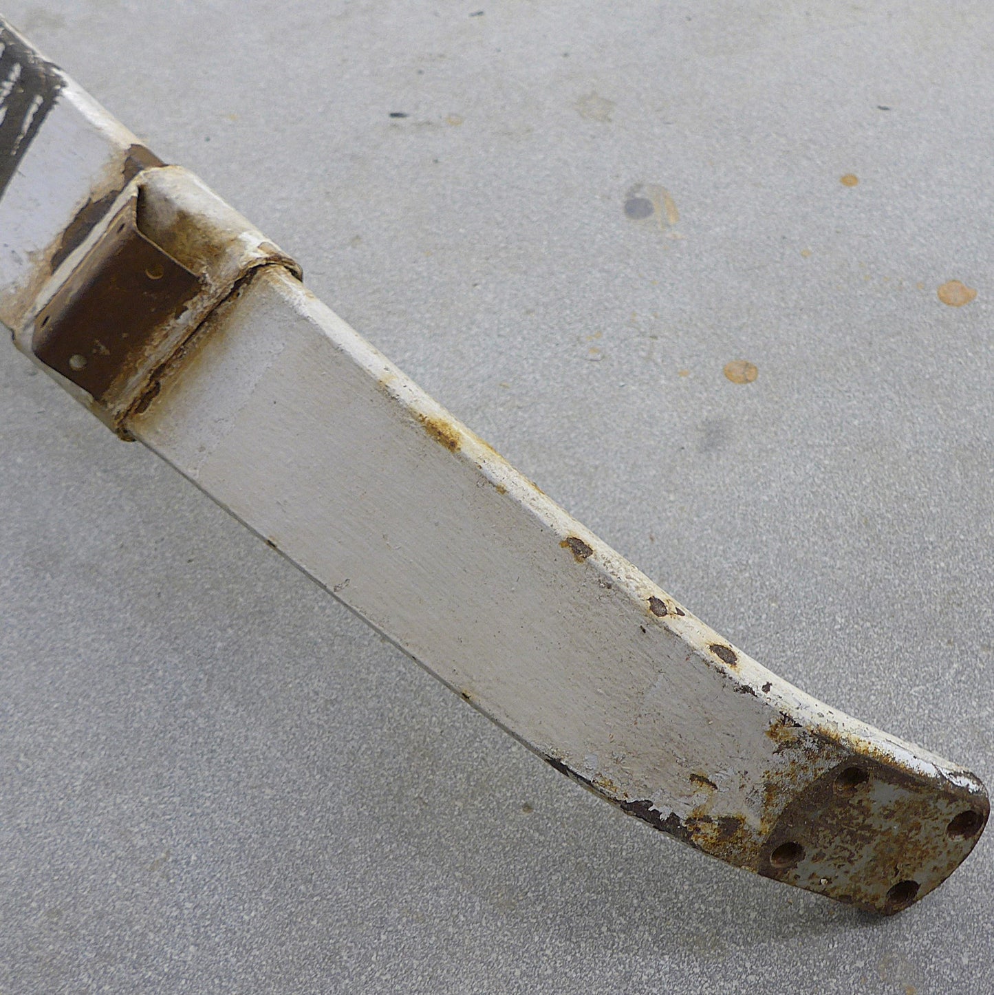 Landing Gear Spring - STB - C150F (A/R)