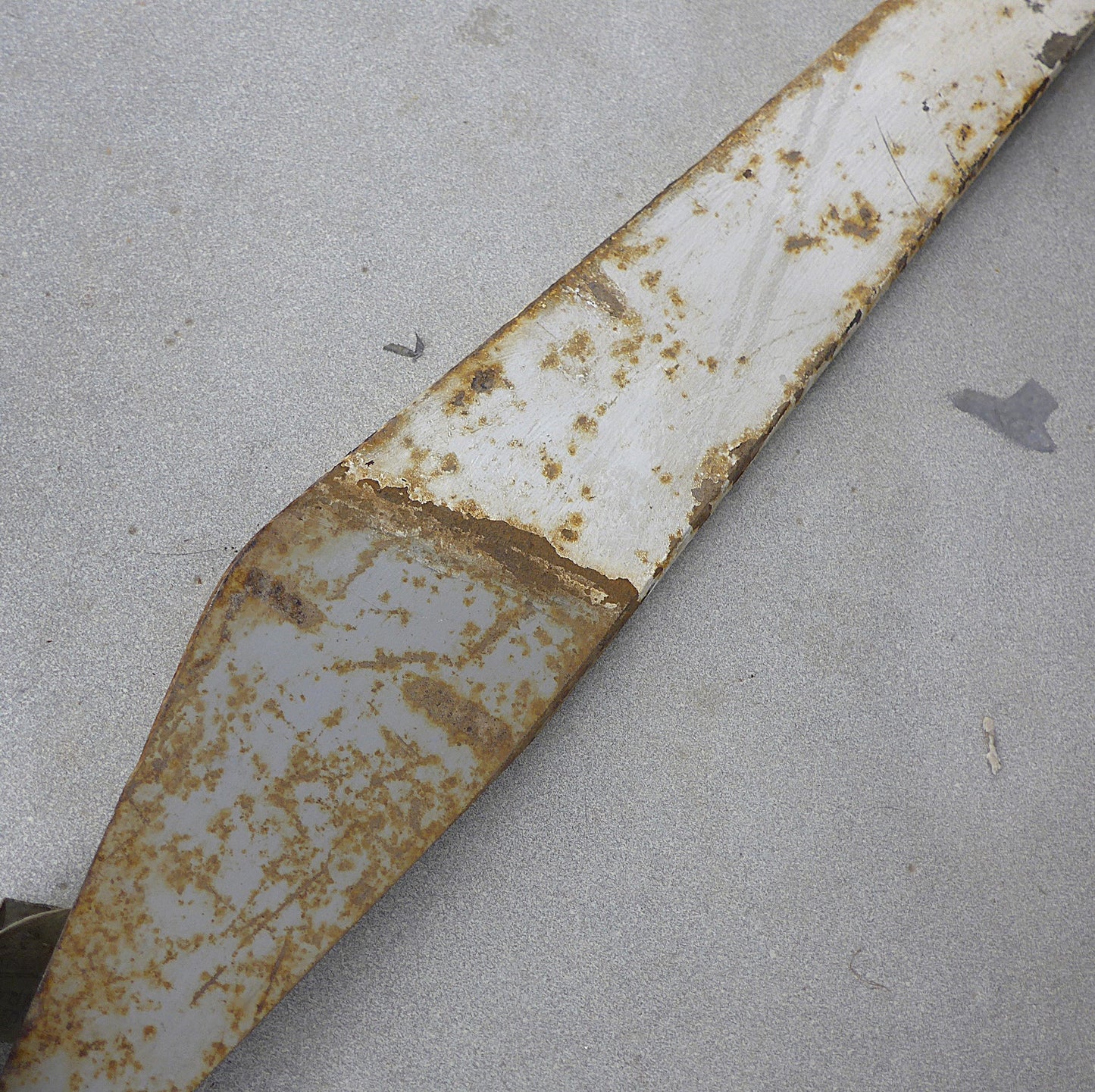 Landing Gear Spring - STB - C150F (A/R)