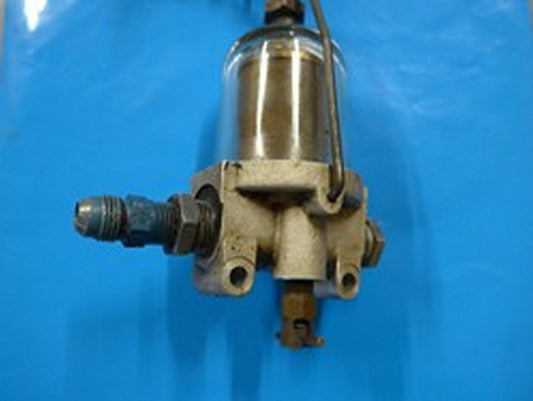 Gascolator - C120/C140 (A/R)