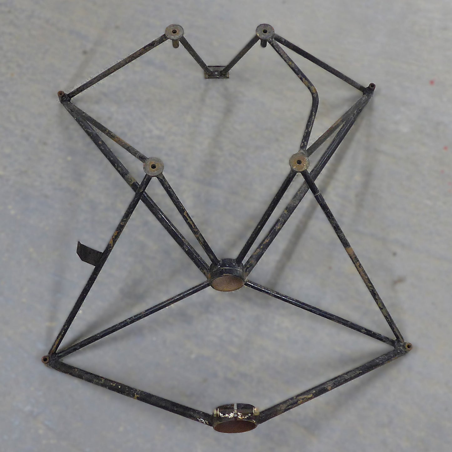 Engine Mount Cessna 150 (A/R)